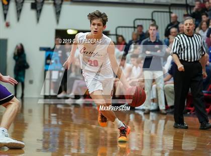Thumbnail 2 in College Park @ Campolindo photogallery.
