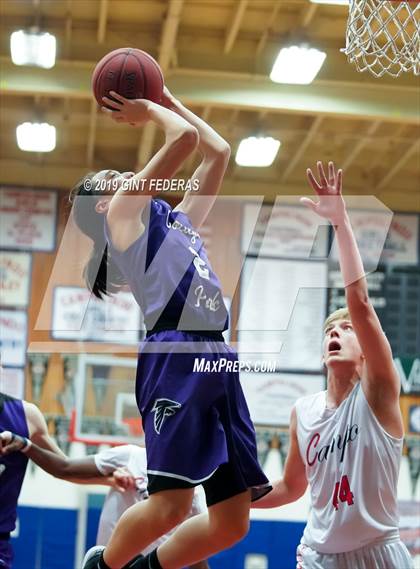 Thumbnail 3 in College Park @ Campolindo photogallery.