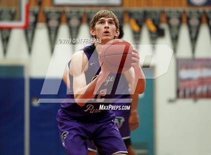 Thumbnail 1 in College Park @ Campolindo photogallery.