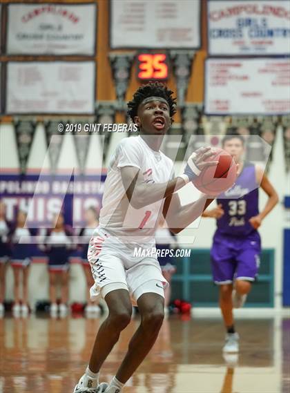 Thumbnail 3 in College Park @ Campolindo photogallery.