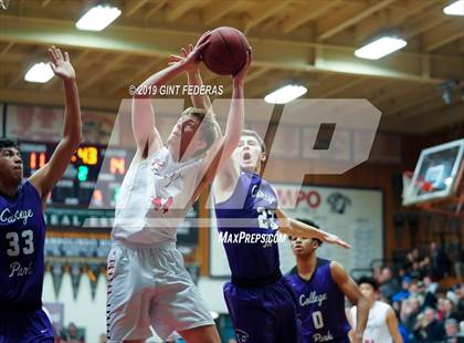Thumbnail 3 in College Park @ Campolindo photogallery.