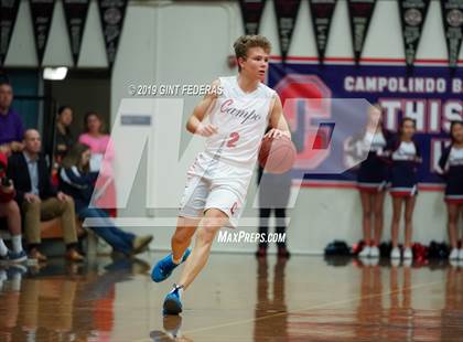 Thumbnail 2 in College Park @ Campolindo photogallery.