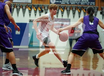 Thumbnail 3 in College Park @ Campolindo photogallery.