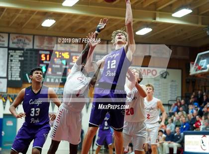 Thumbnail 3 in College Park @ Campolindo photogallery.