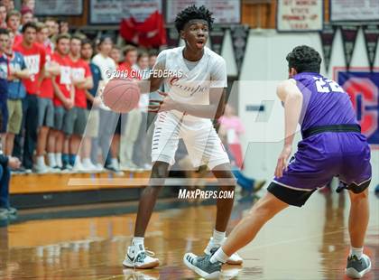Thumbnail 1 in College Park @ Campolindo photogallery.