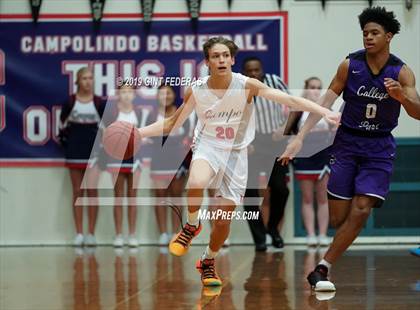 Thumbnail 3 in College Park @ Campolindo photogallery.