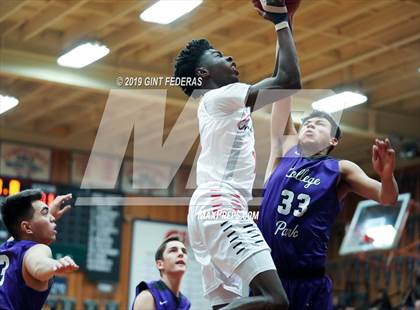 Thumbnail 3 in College Park @ Campolindo photogallery.
