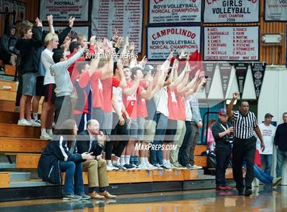 Thumbnail 2 in College Park @ Campolindo photogallery.