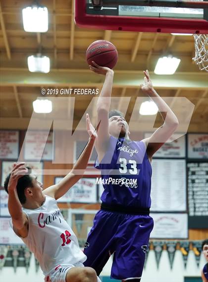 Thumbnail 3 in College Park @ Campolindo photogallery.