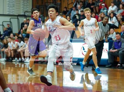 Thumbnail 2 in College Park @ Campolindo photogallery.