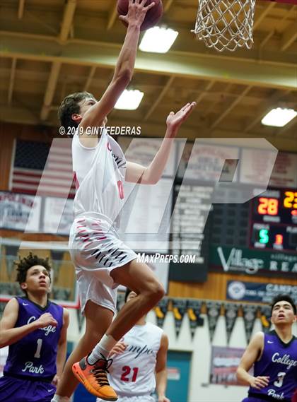 Thumbnail 1 in College Park @ Campolindo photogallery.