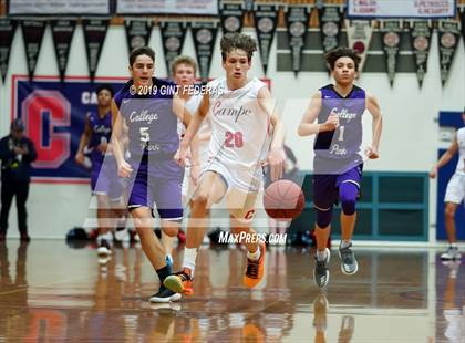 Thumbnail 2 in College Park @ Campolindo photogallery.