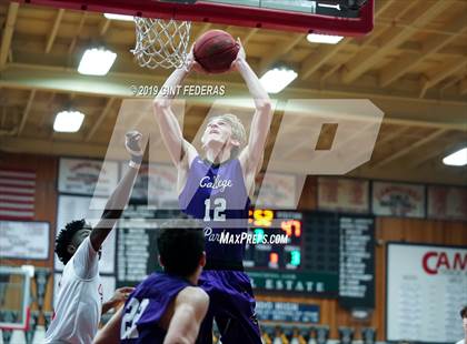 Thumbnail 2 in College Park @ Campolindo photogallery.
