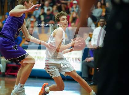 Thumbnail 2 in College Park @ Campolindo photogallery.