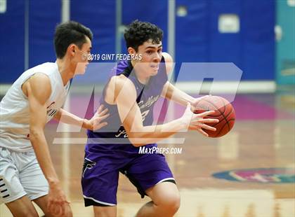 Thumbnail 1 in College Park @ Campolindo photogallery.