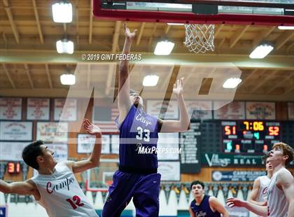 Thumbnail 1 in College Park @ Campolindo photogallery.
