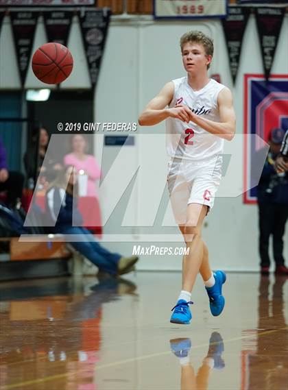 Thumbnail 3 in College Park @ Campolindo photogallery.