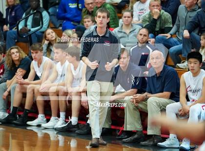 Thumbnail 2 in College Park @ Campolindo photogallery.