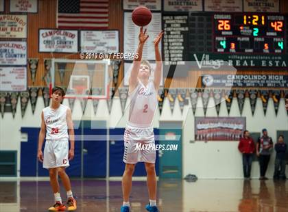 Thumbnail 3 in College Park @ Campolindo photogallery.
