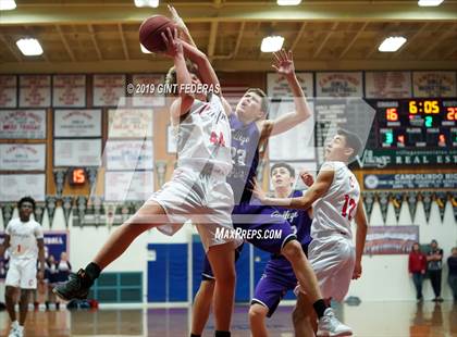 Thumbnail 1 in College Park @ Campolindo photogallery.