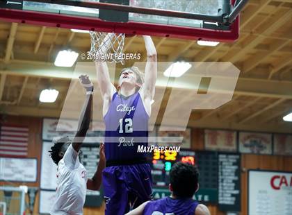 Thumbnail 3 in College Park @ Campolindo photogallery.