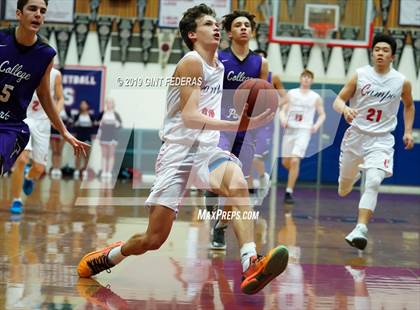 Thumbnail 2 in College Park @ Campolindo photogallery.