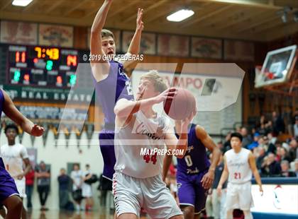 Thumbnail 2 in College Park @ Campolindo photogallery.