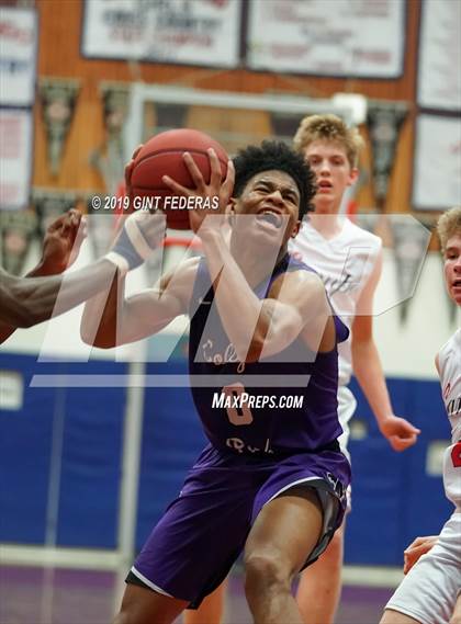 Thumbnail 1 in College Park @ Campolindo photogallery.