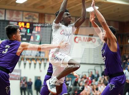 Thumbnail 1 in College Park @ Campolindo photogallery.