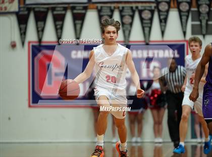 Thumbnail 3 in College Park @ Campolindo photogallery.