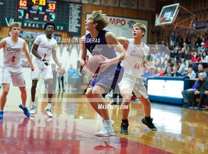 Thumbnail 1 in College Park @ Campolindo photogallery.