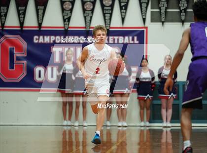 Thumbnail 3 in College Park @ Campolindo photogallery.
