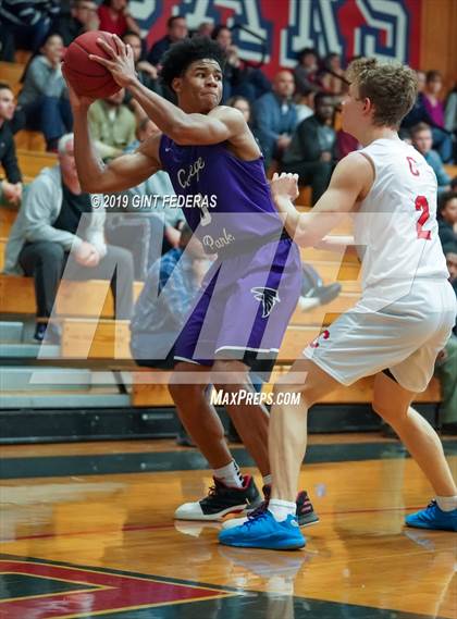 Thumbnail 3 in College Park @ Campolindo photogallery.