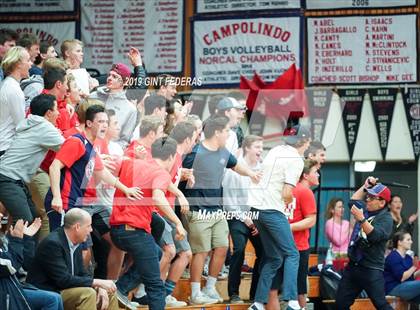 Thumbnail 3 in College Park @ Campolindo photogallery.