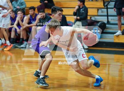 Thumbnail 2 in College Park @ Campolindo photogallery.
