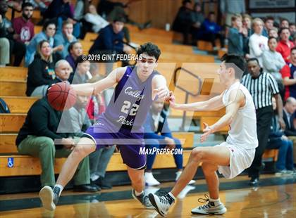 Thumbnail 3 in College Park @ Campolindo photogallery.