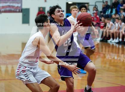 Thumbnail 2 in College Park @ Campolindo photogallery.