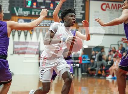 Thumbnail 3 in College Park @ Campolindo photogallery.
