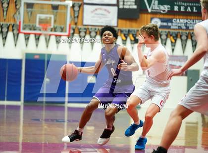 Thumbnail 2 in College Park @ Campolindo photogallery.