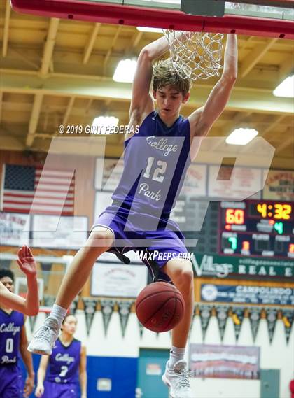 Thumbnail 2 in College Park @ Campolindo photogallery.