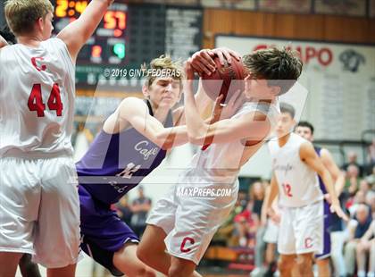 Thumbnail 1 in College Park @ Campolindo photogallery.