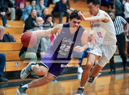 Thumbnail 2 in College Park @ Campolindo photogallery.