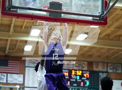 Thumbnail 1 in College Park @ Campolindo photogallery.