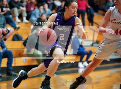 Thumbnail 2 in College Park @ Campolindo photogallery.