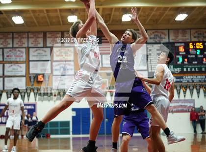 Thumbnail 3 in College Park @ Campolindo photogallery.