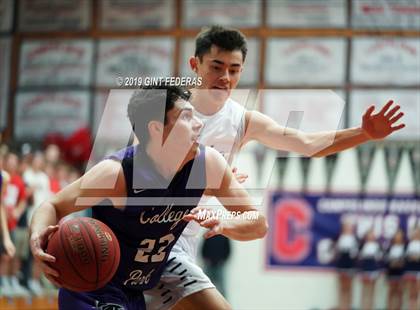 Thumbnail 1 in College Park @ Campolindo photogallery.