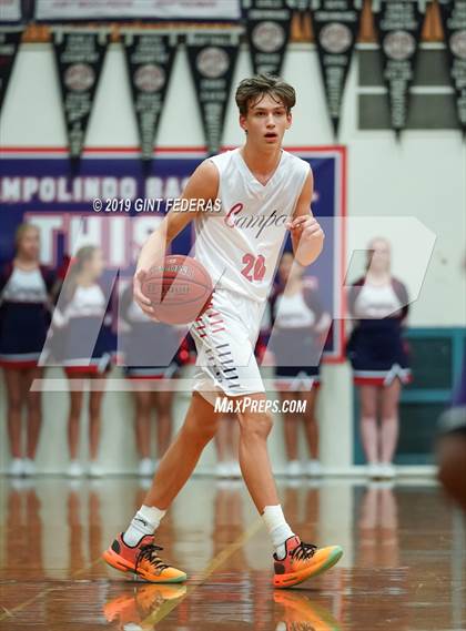 Thumbnail 1 in College Park @ Campolindo photogallery.