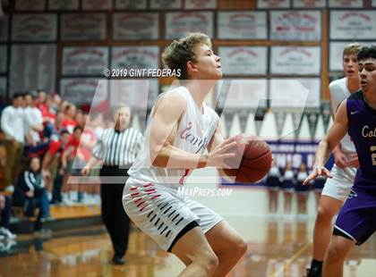 Thumbnail 2 in College Park @ Campolindo photogallery.