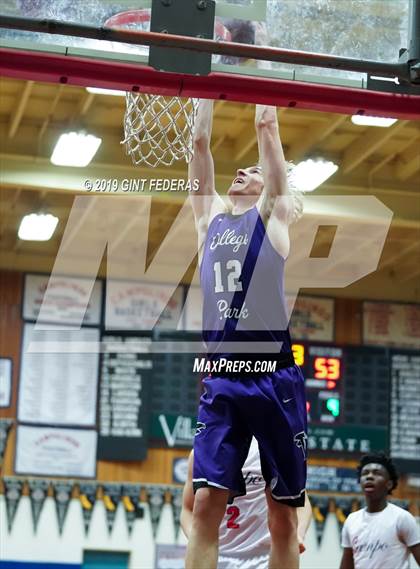 Thumbnail 3 in College Park @ Campolindo photogallery.