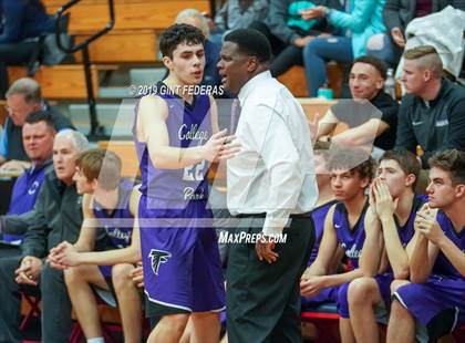 Thumbnail 1 in College Park @ Campolindo photogallery.